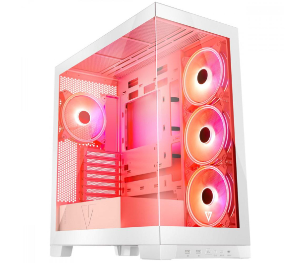 MODECOM Volcano Space White - 1222430 - zdjęcie 6